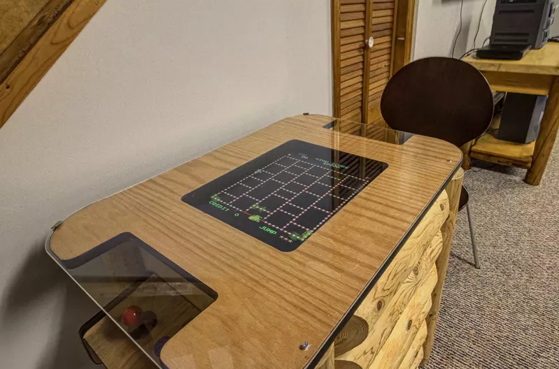 How to save money on your vacation when on a tight budget and you have kids? Book your stay at one of our Wears Valley affordable family cabins.