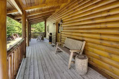 Destination: Relaxation