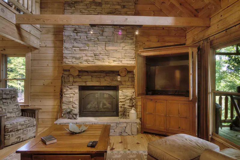 Destination: Relaxation