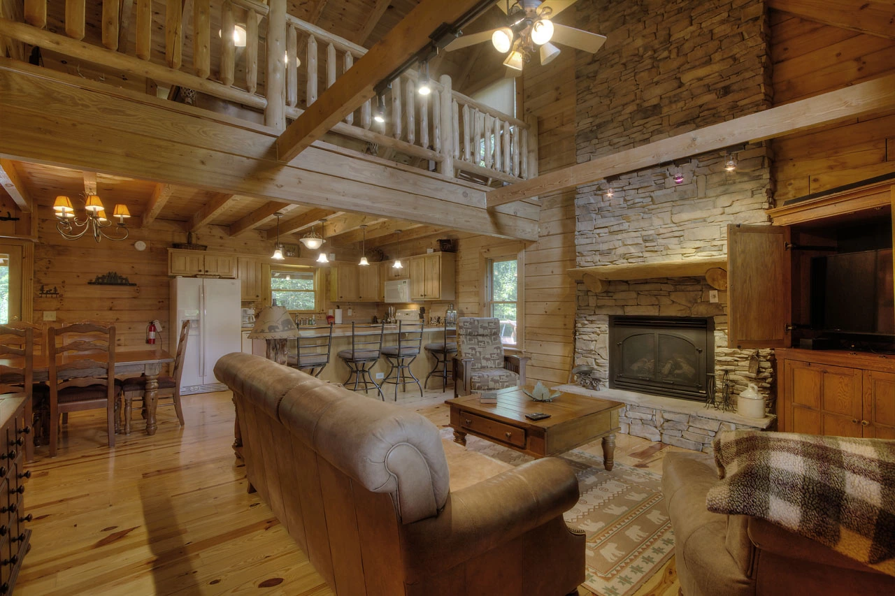 Destination: Relaxation