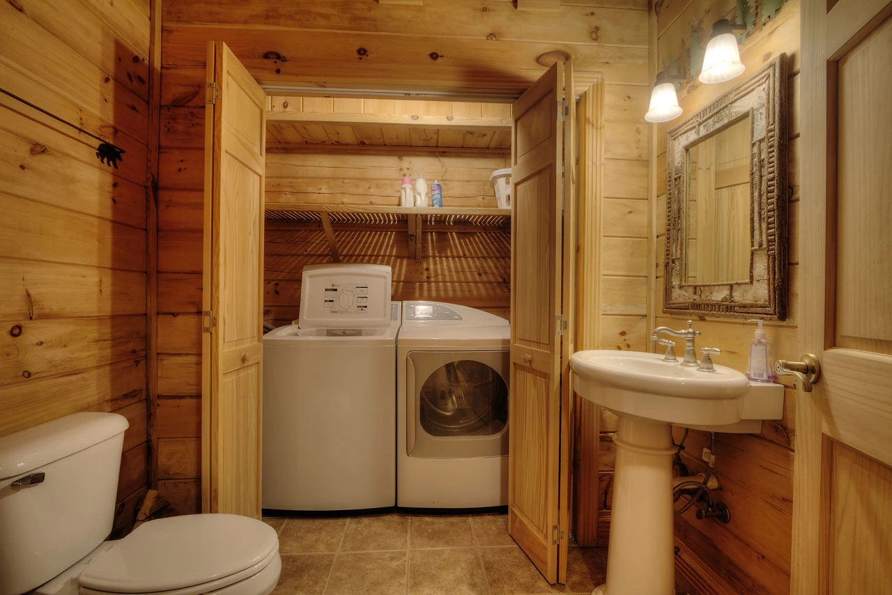 Destination: Relaxation