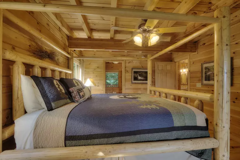 Destination: Relaxation