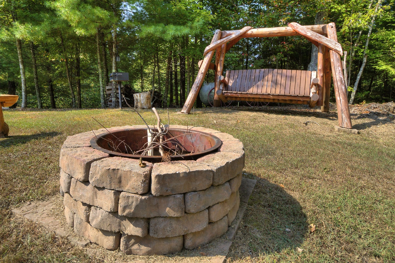 Destination: Relaxation